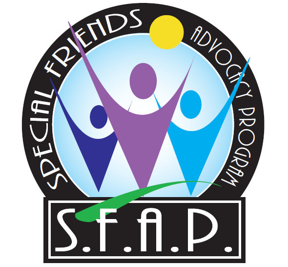 Special Friends Advocacy Program