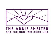 Abbie Shelter/Violence Free Crisis Line