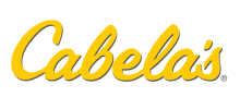 Cabela's logo
