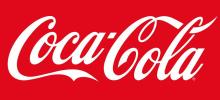 Coca-Cola logo