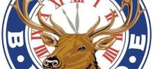 Benevolent and Protective Order of Elks emblem
