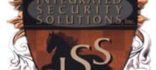 Integrated Security Solutions logo