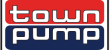 Town Pump logo