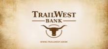 TrailWest Bank logo
