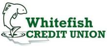 Whitefish Credit Union logo